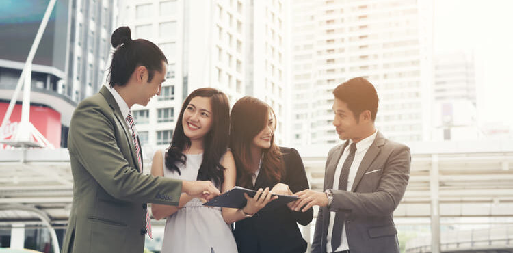 การร่วมหุ้นทำธุรกิจ