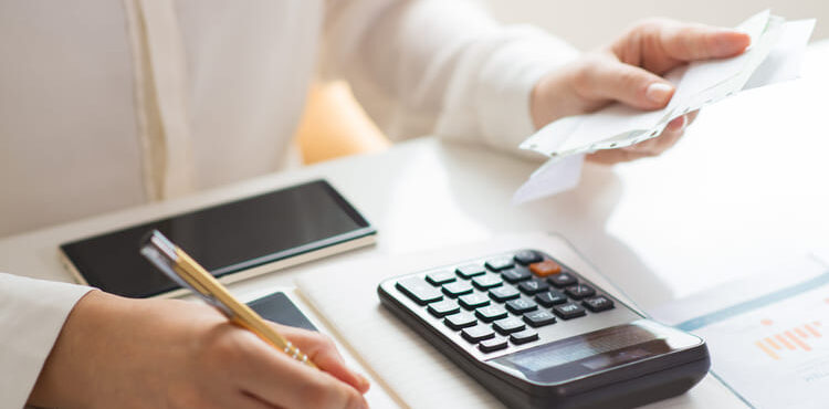 รายได้เกิน 1.8 ล้าน แต่ไม่ได้จด VAT