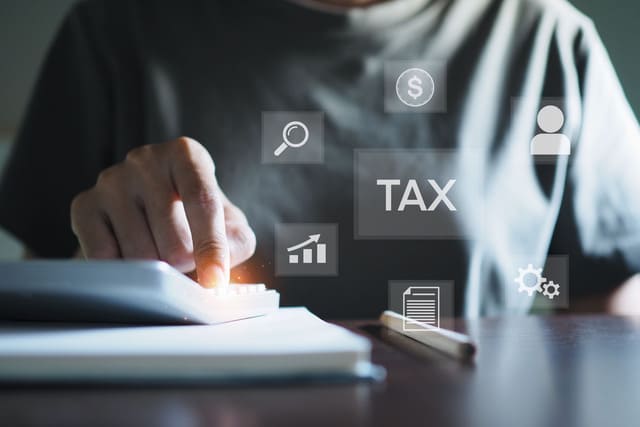 ทะเบียนภาษีมูลค่าเพิ่ม คือ