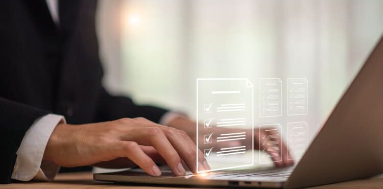 วางระบบบัญชี