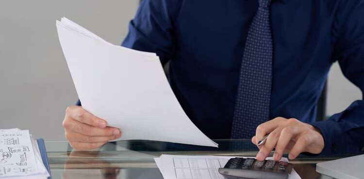 ค่าปรับยื่นงบล่าช้า